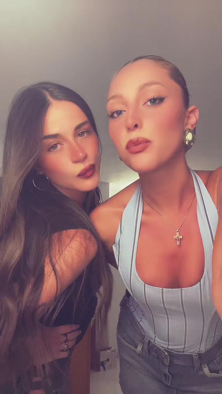 @Giordana Monaco