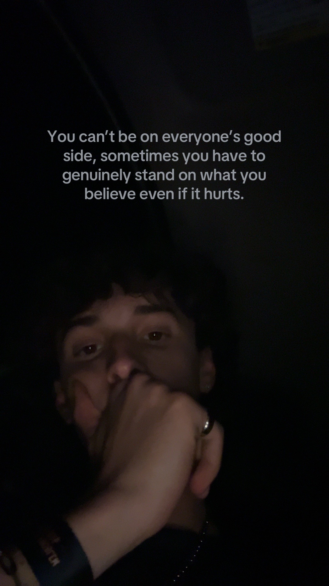 @Brandon