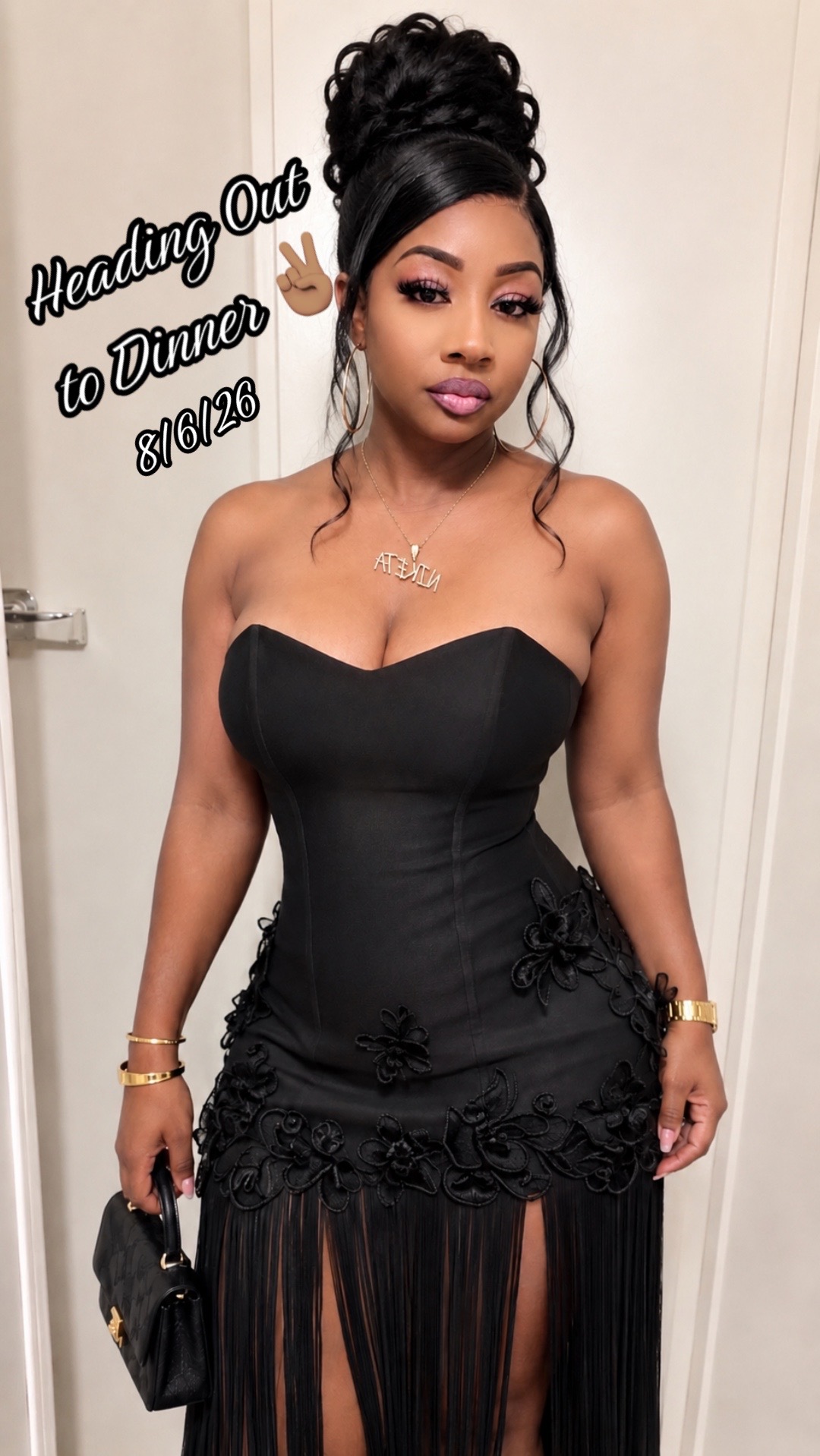 @❤️Niketa Wright❤️