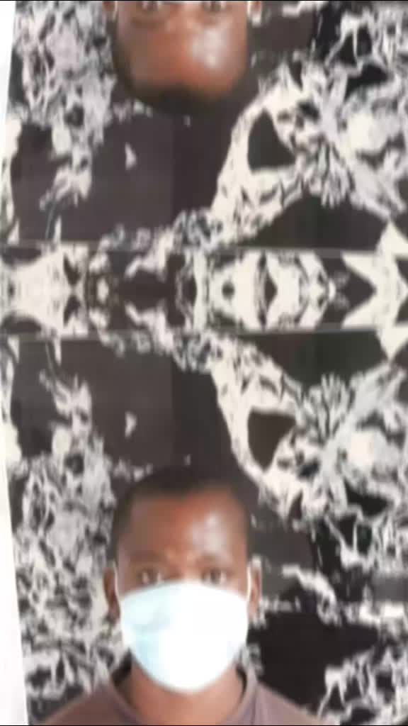 @cheriff Massoussa