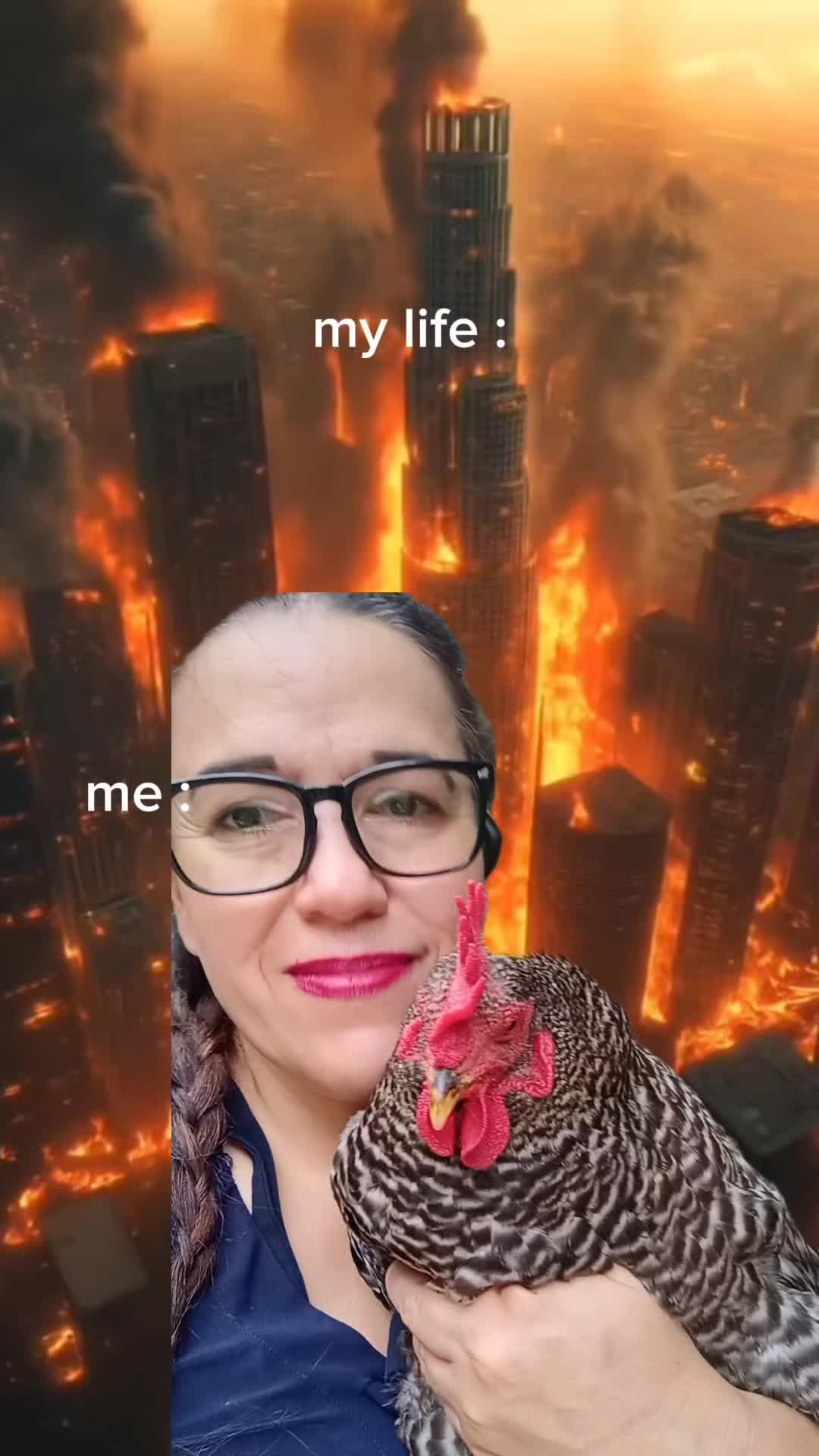 @Butterfly