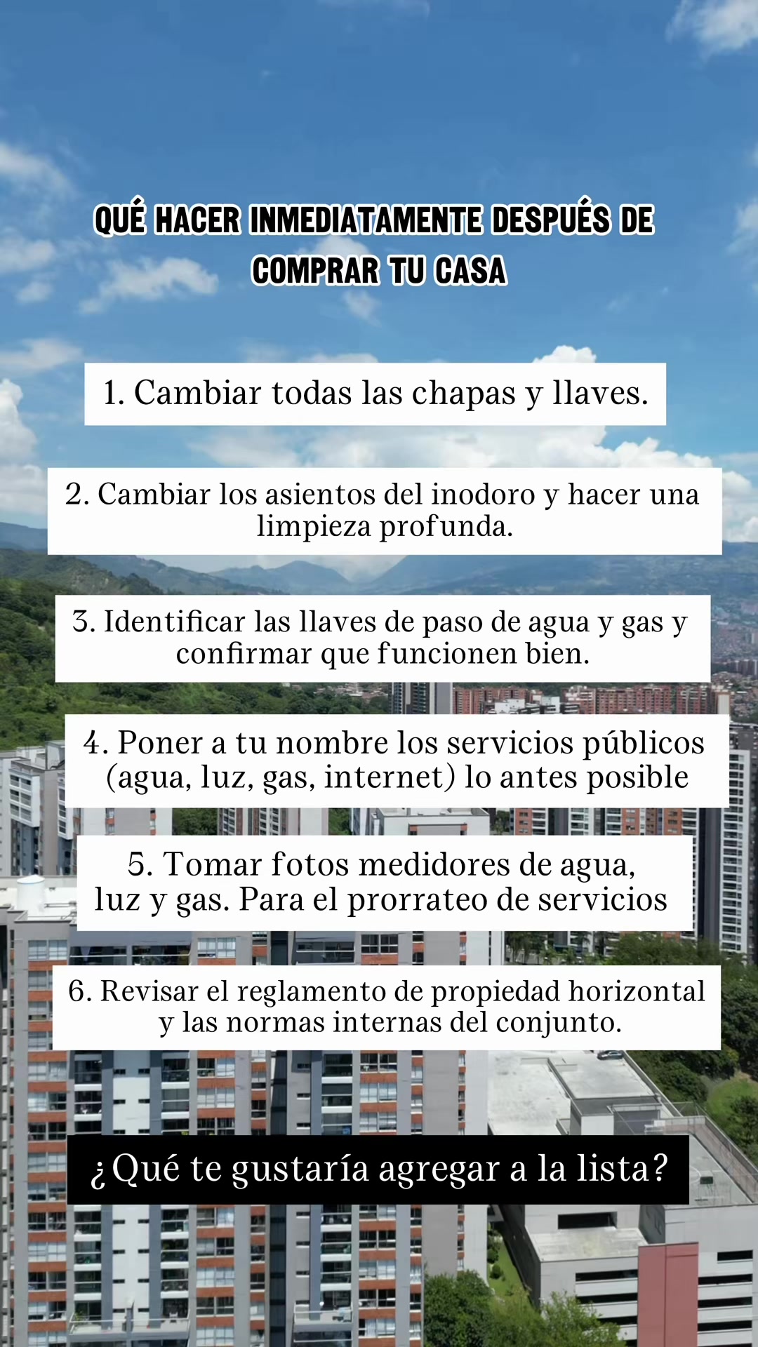 @Abogado inmobiliario 🏠🏩