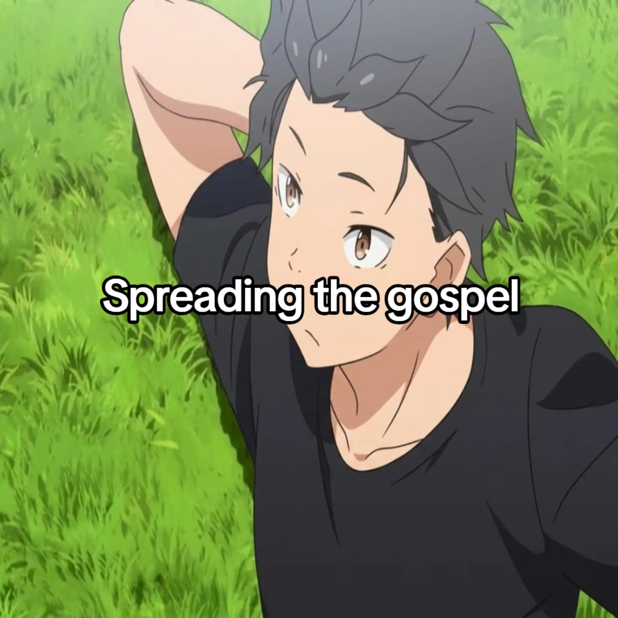 @✝️T.S-&deg;☆SubaruNatsuki☆&deg;-T.S✝️