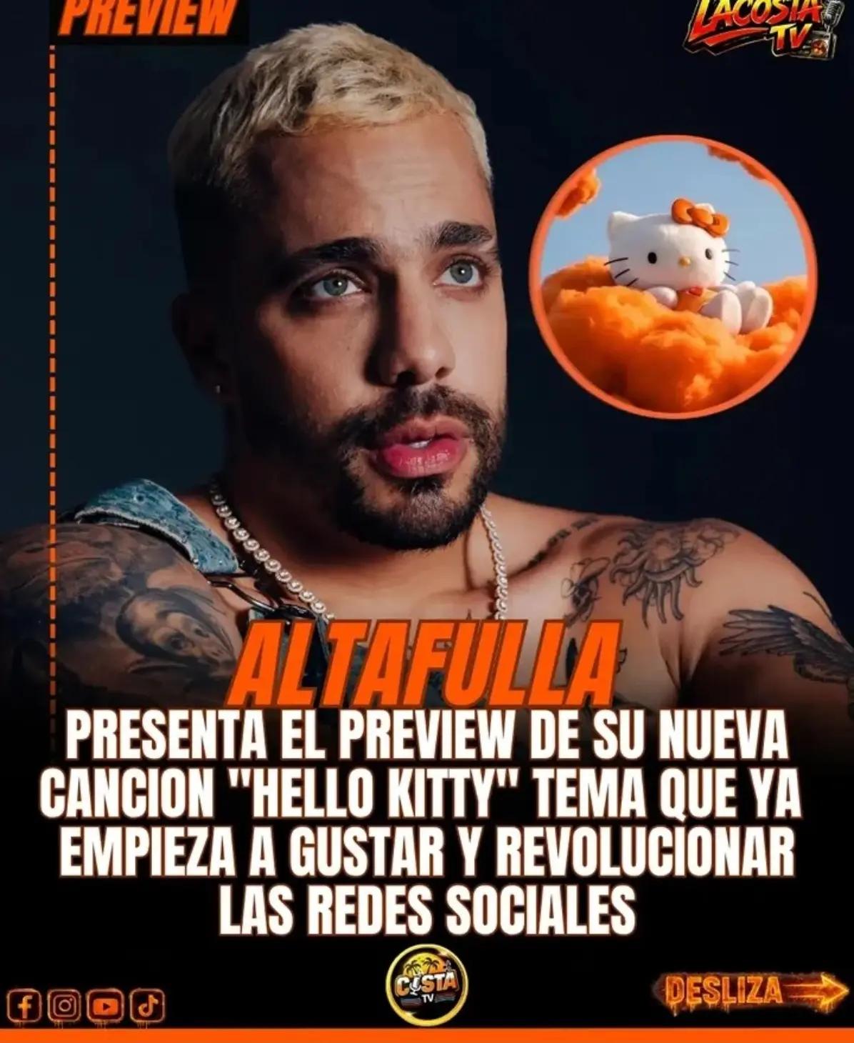 @UNIVERSO ALTAFULLA💚💚💚
