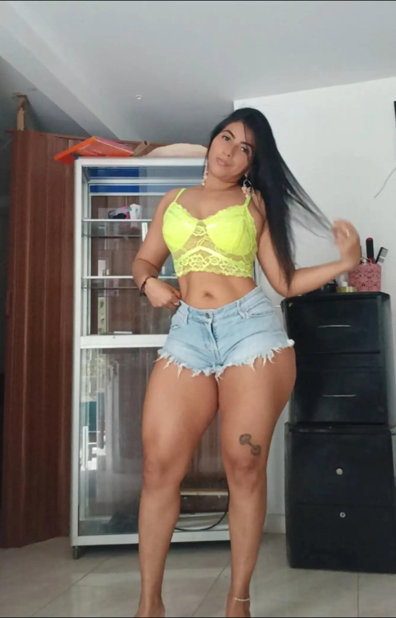 @yayita Colombia