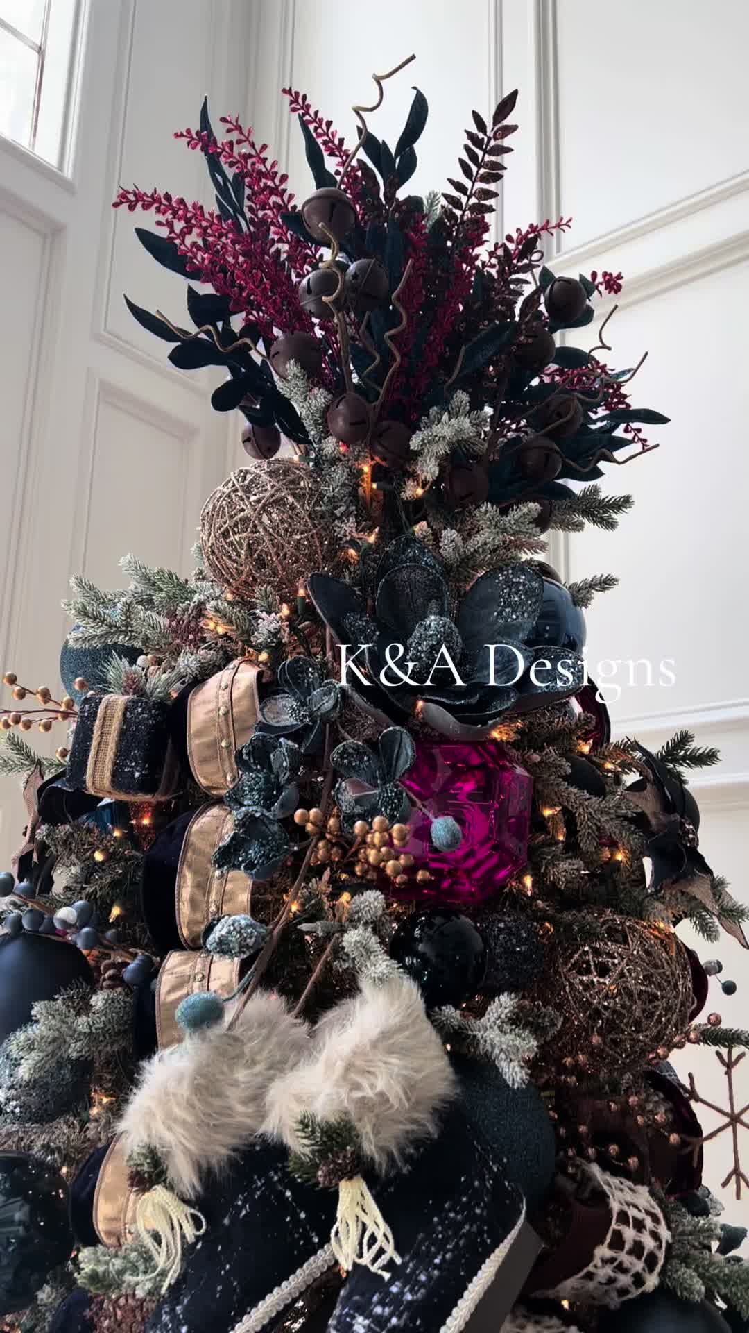 @K&A Designs