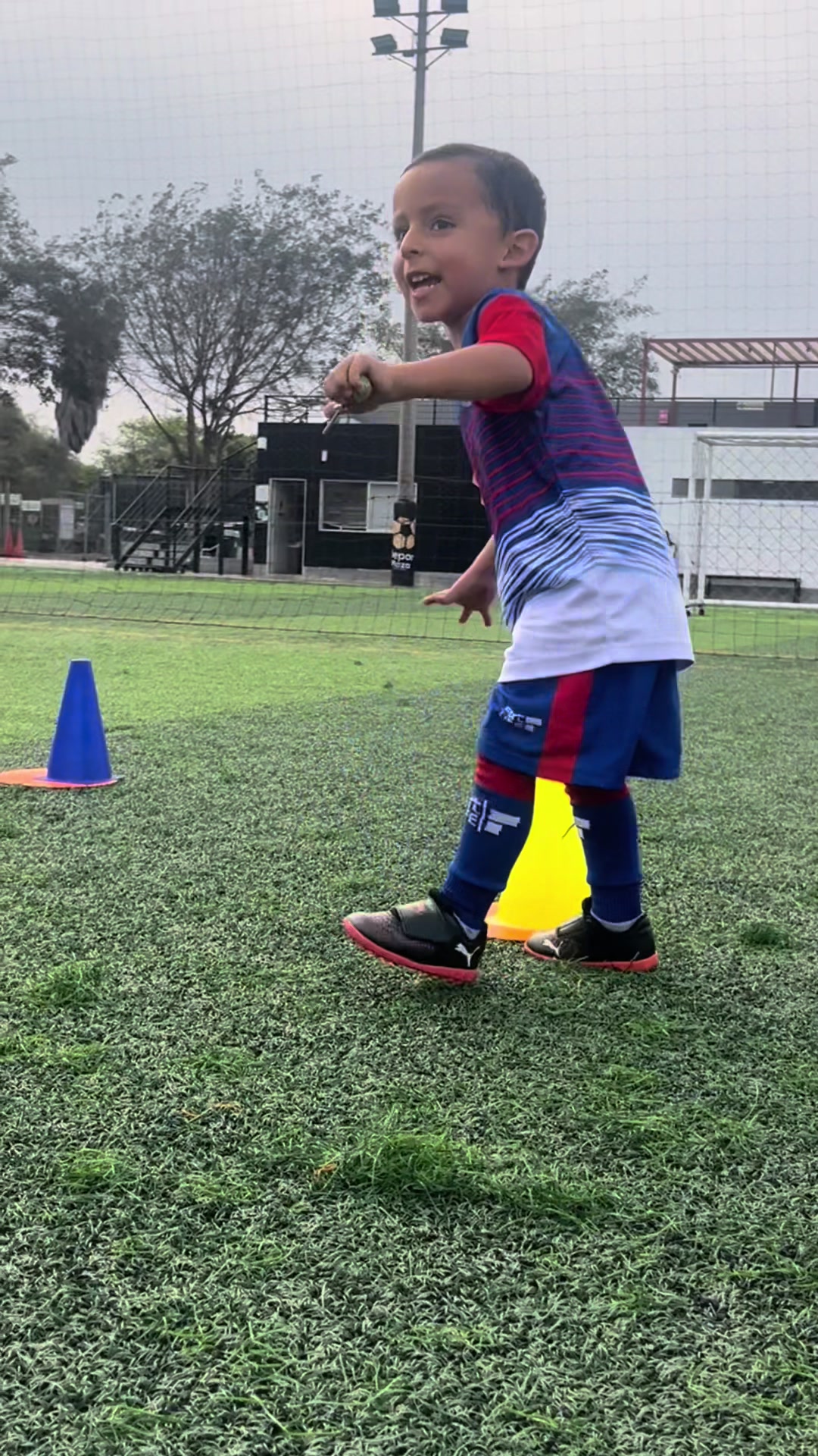 @MIVA Football Soccer School