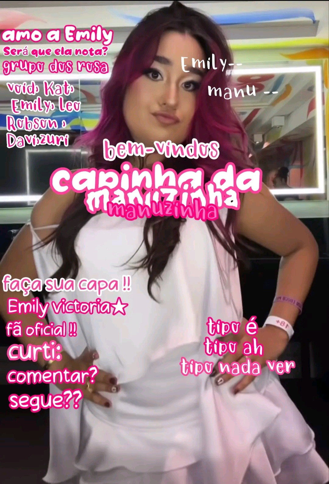 @{&bull;𝓜𝓪𝓷𝓾&iexcl;!&bull;💗}