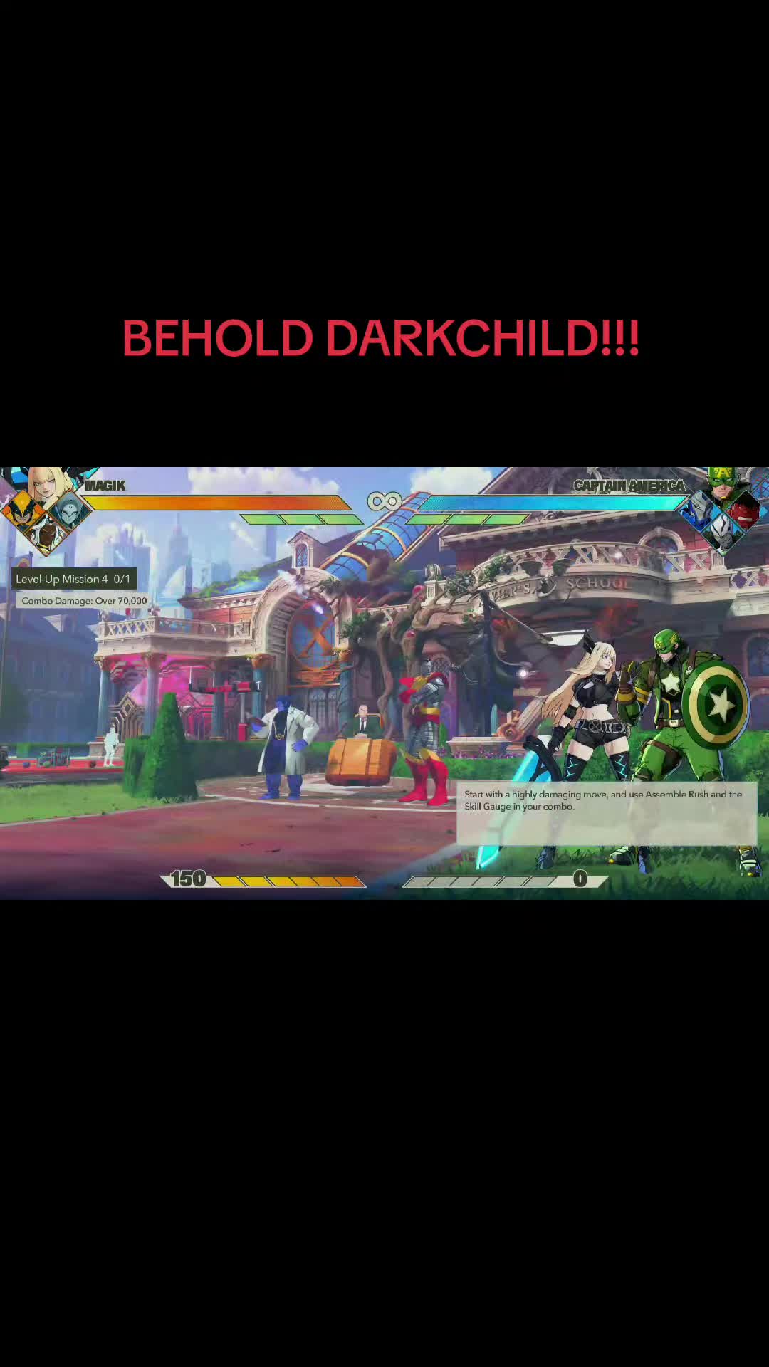 @Teddy