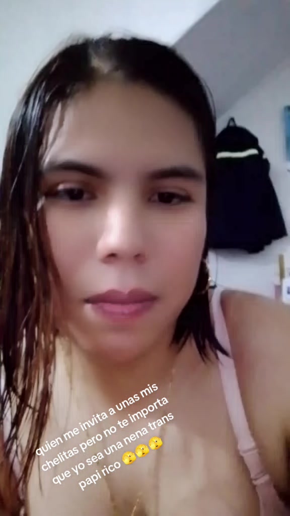 @Melisalanenatransdepalencia