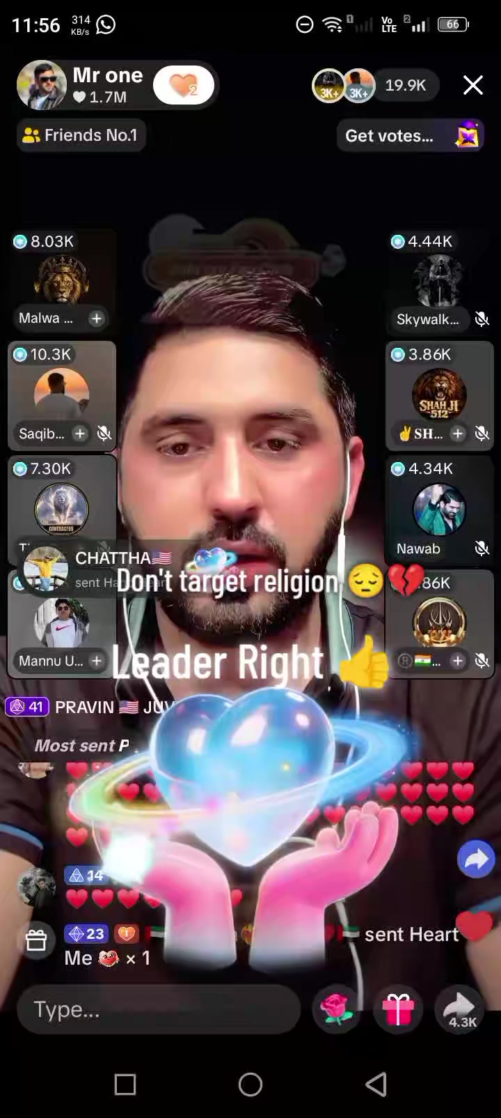 @M A R K H O R 👑