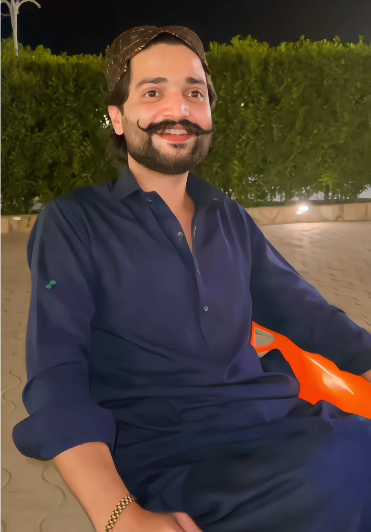 @SaRfi SOoMRo🎭🔥