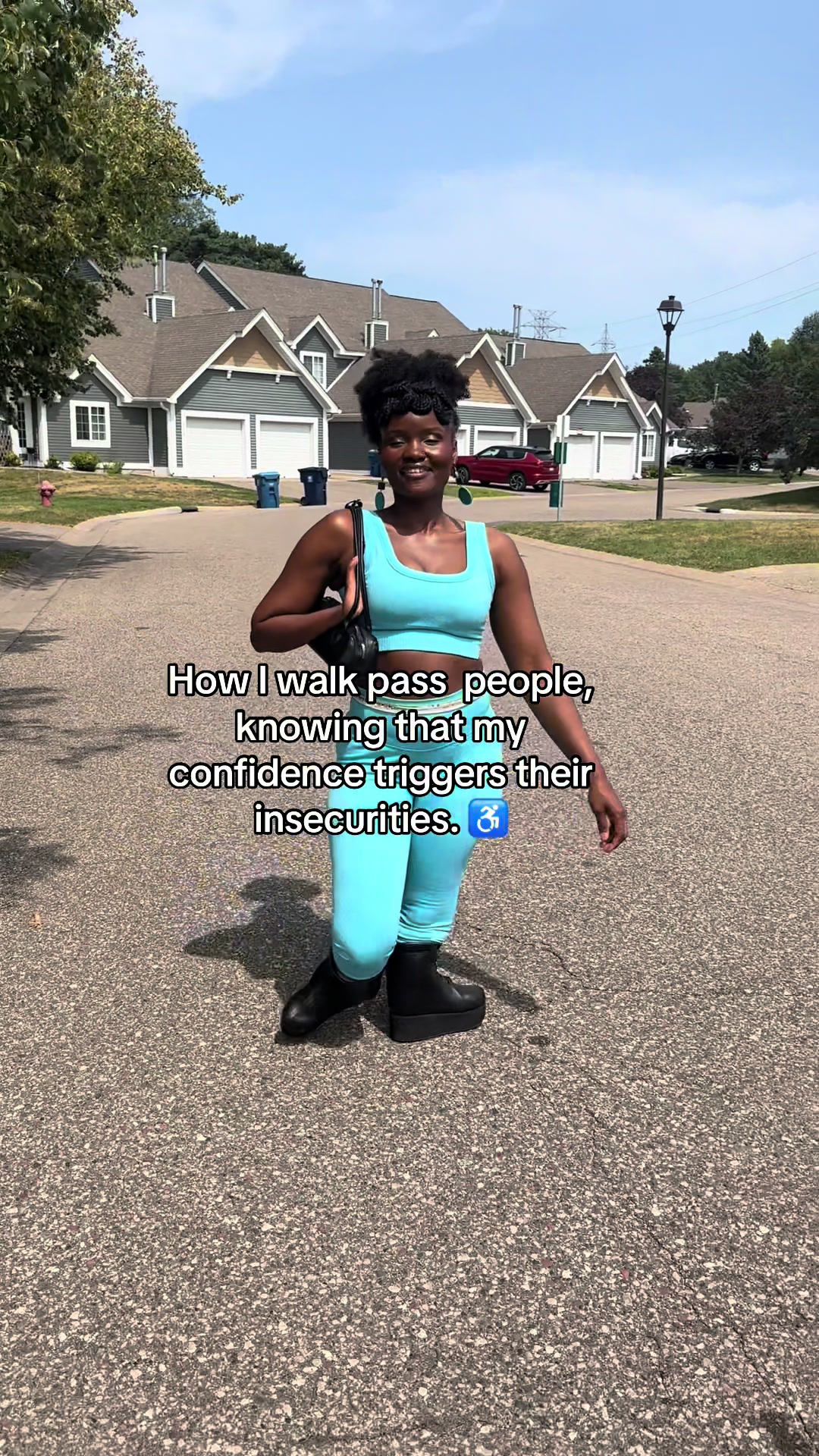 @NOLIMIT88♿️&hellip;..Model/Advocate