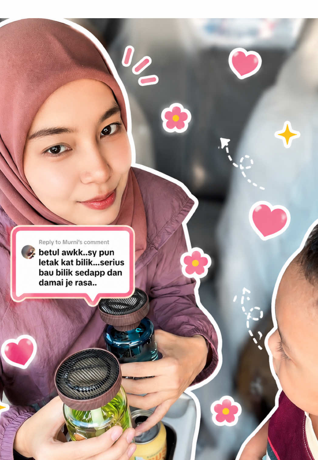 @Fatinsakinah23