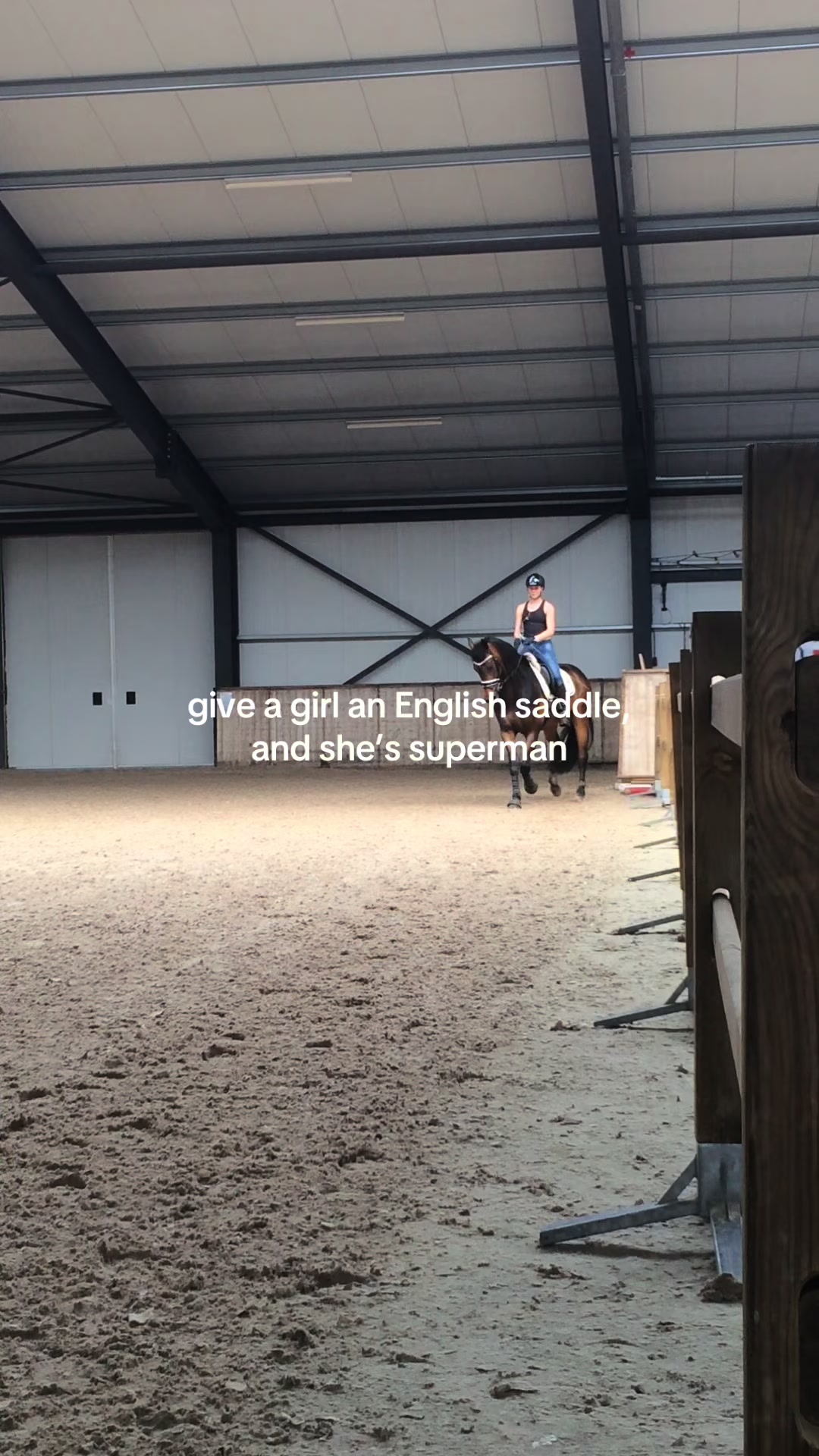 @Ranch Riders