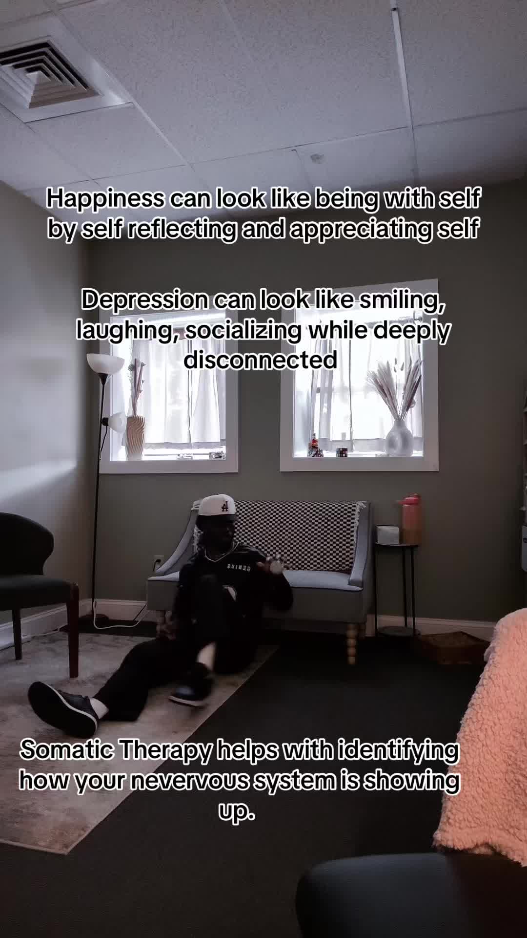 @Badmon therapy