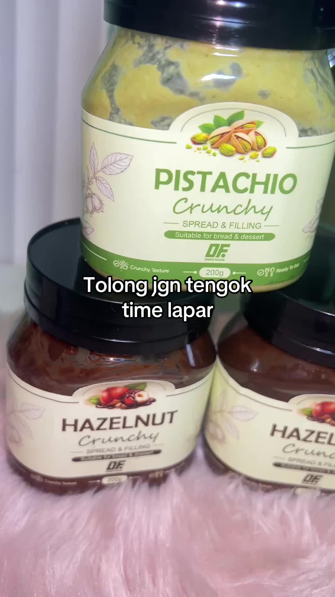 @TEH AIS MANIS