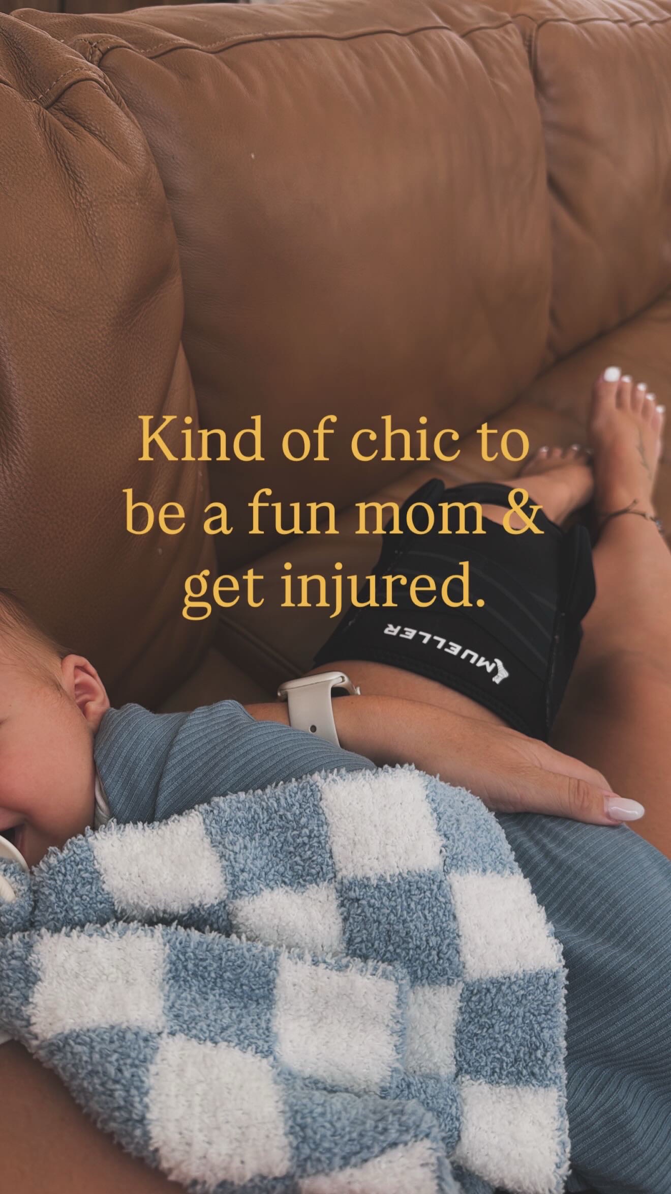 @Kale | SAHM