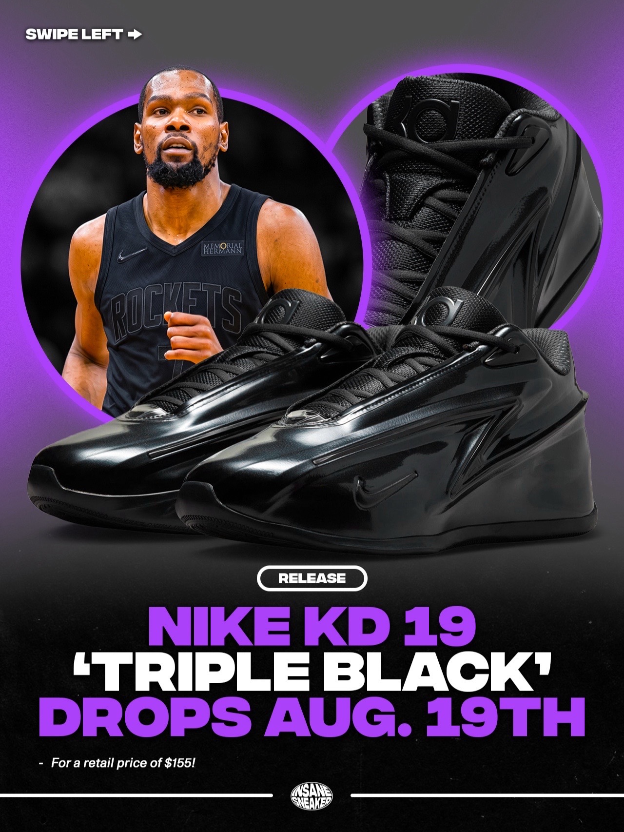 @INSANE SNEAKER&trade;