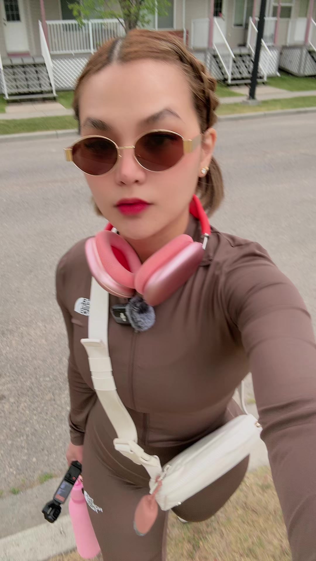 @COACH Aju In Canada🇨🇦