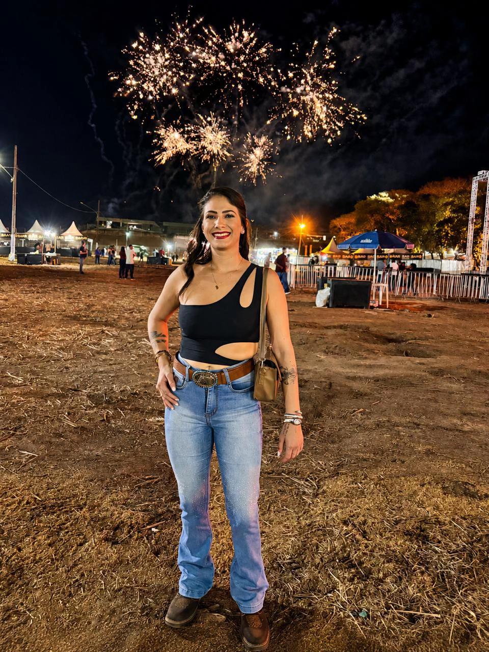 @milena samira