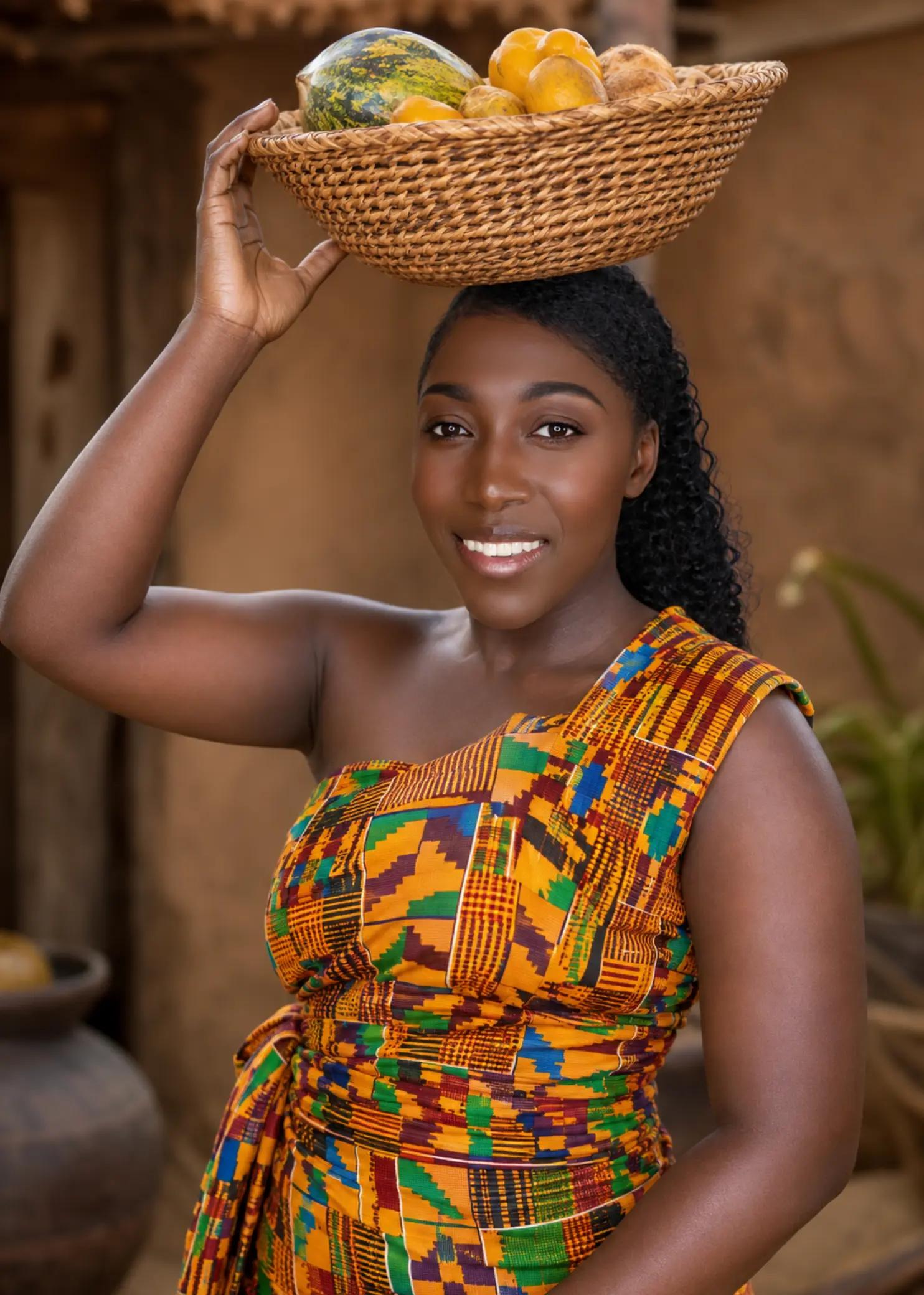 @Nana Akua