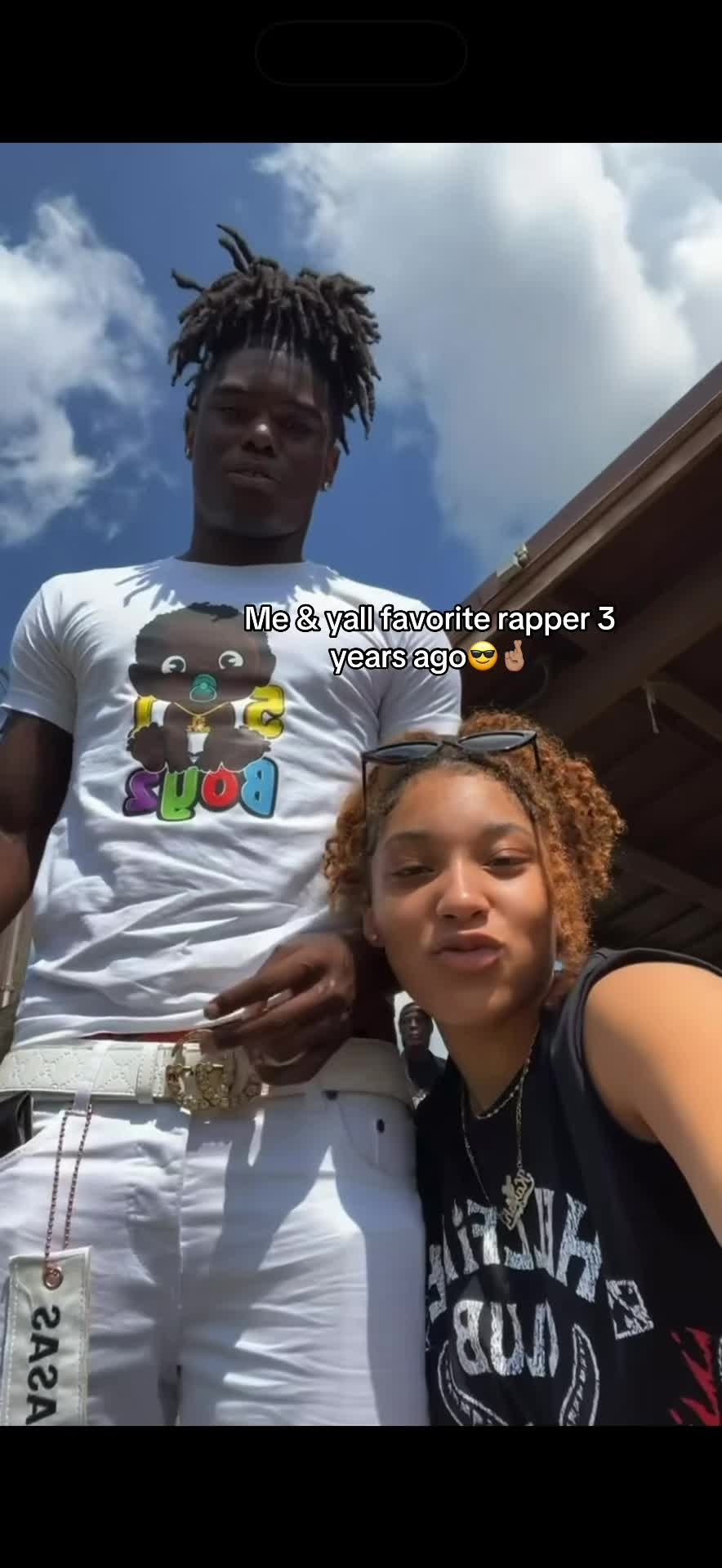 @bbyred🥷🏽💋 !