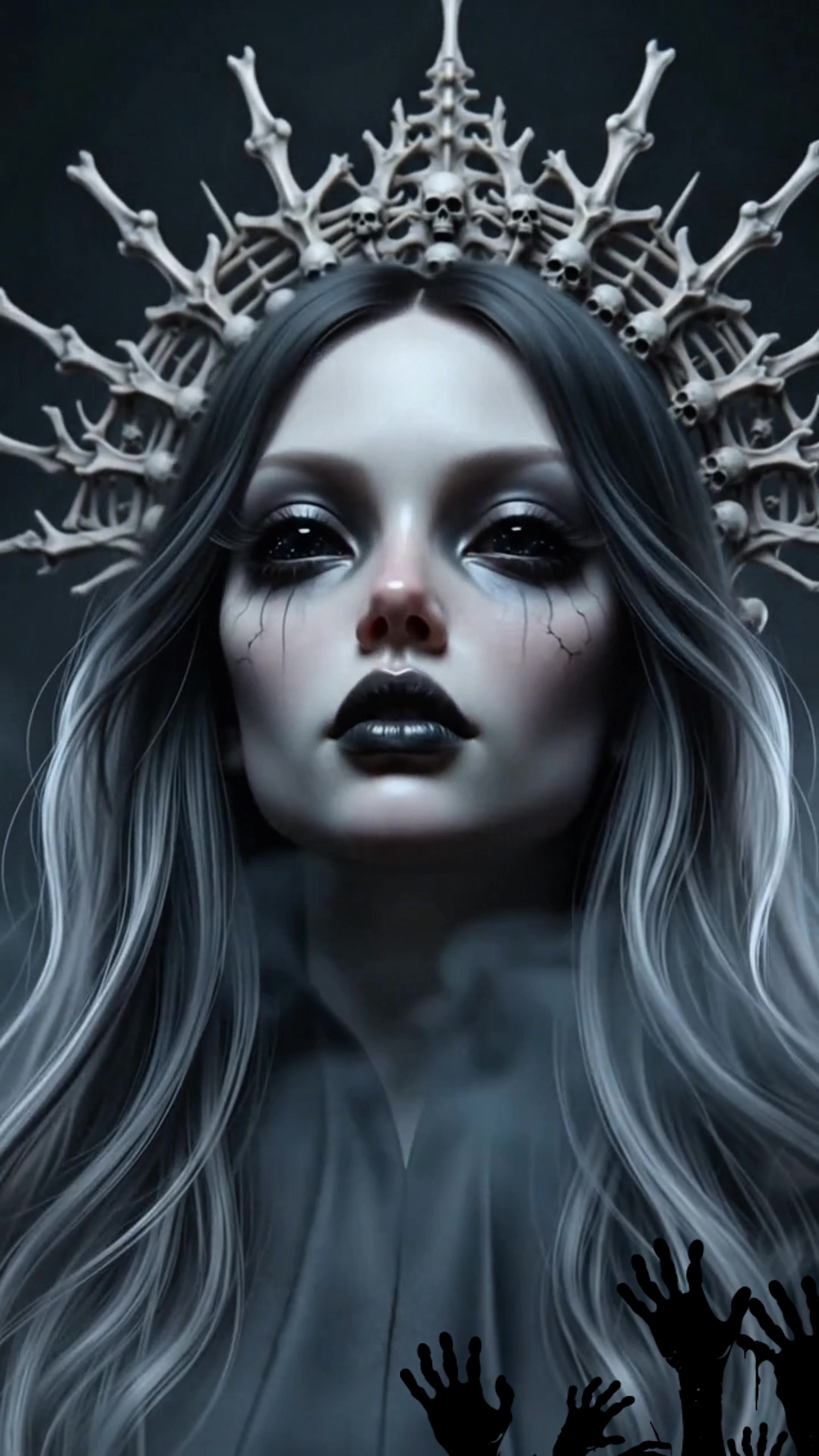 @Izabella | Dark AI Director