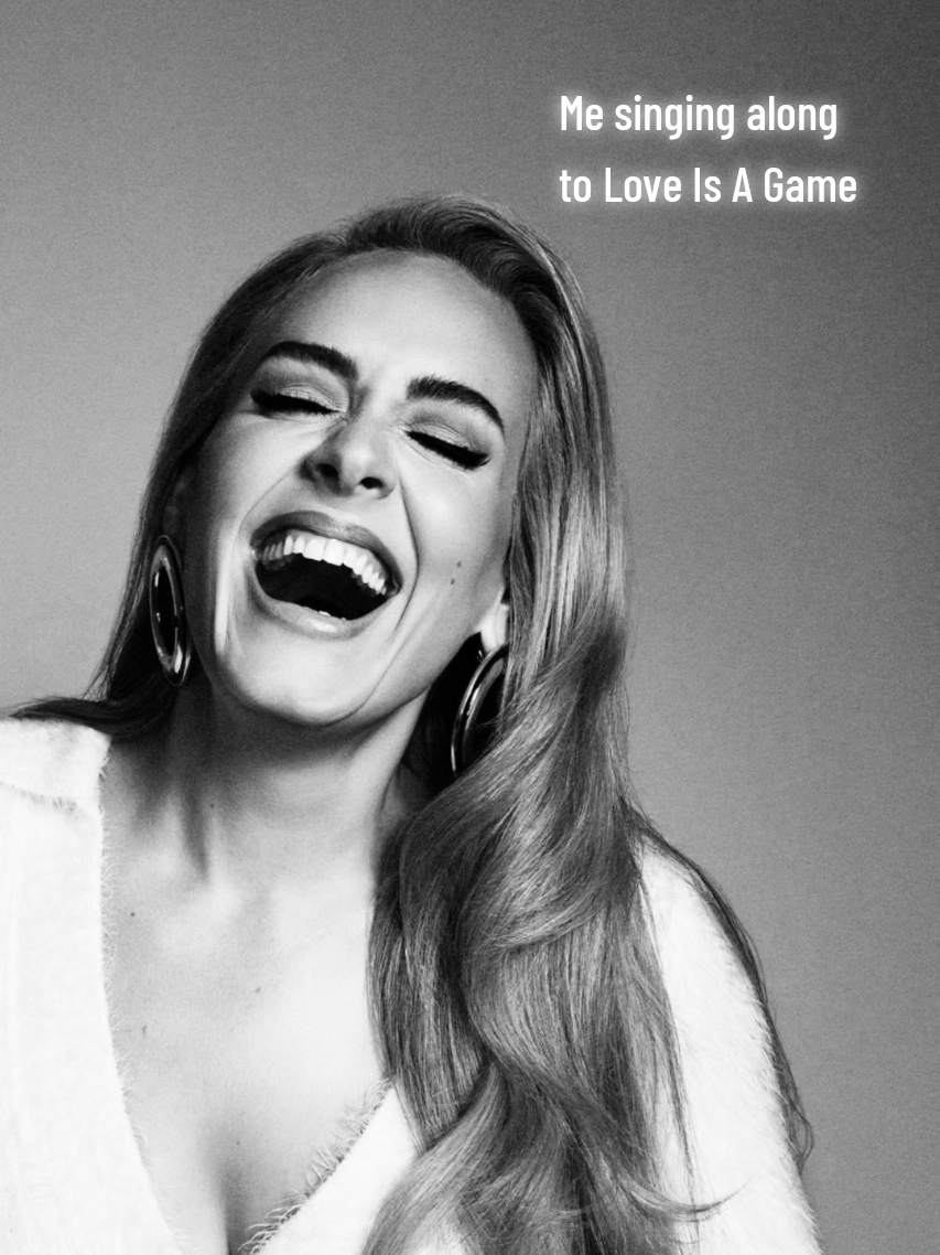 @Adele's Symphony Fan 🪐