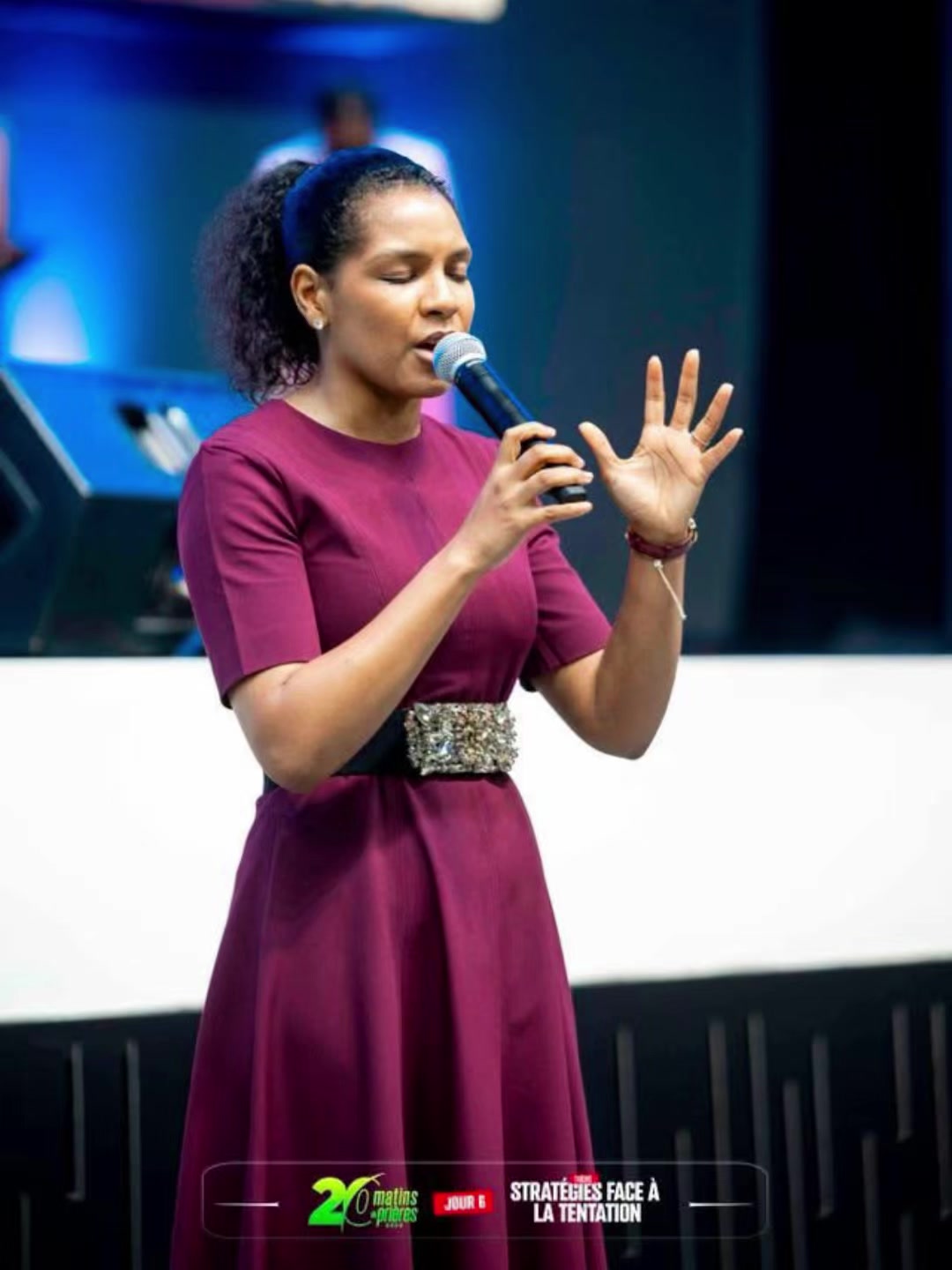 @International revivalist TV