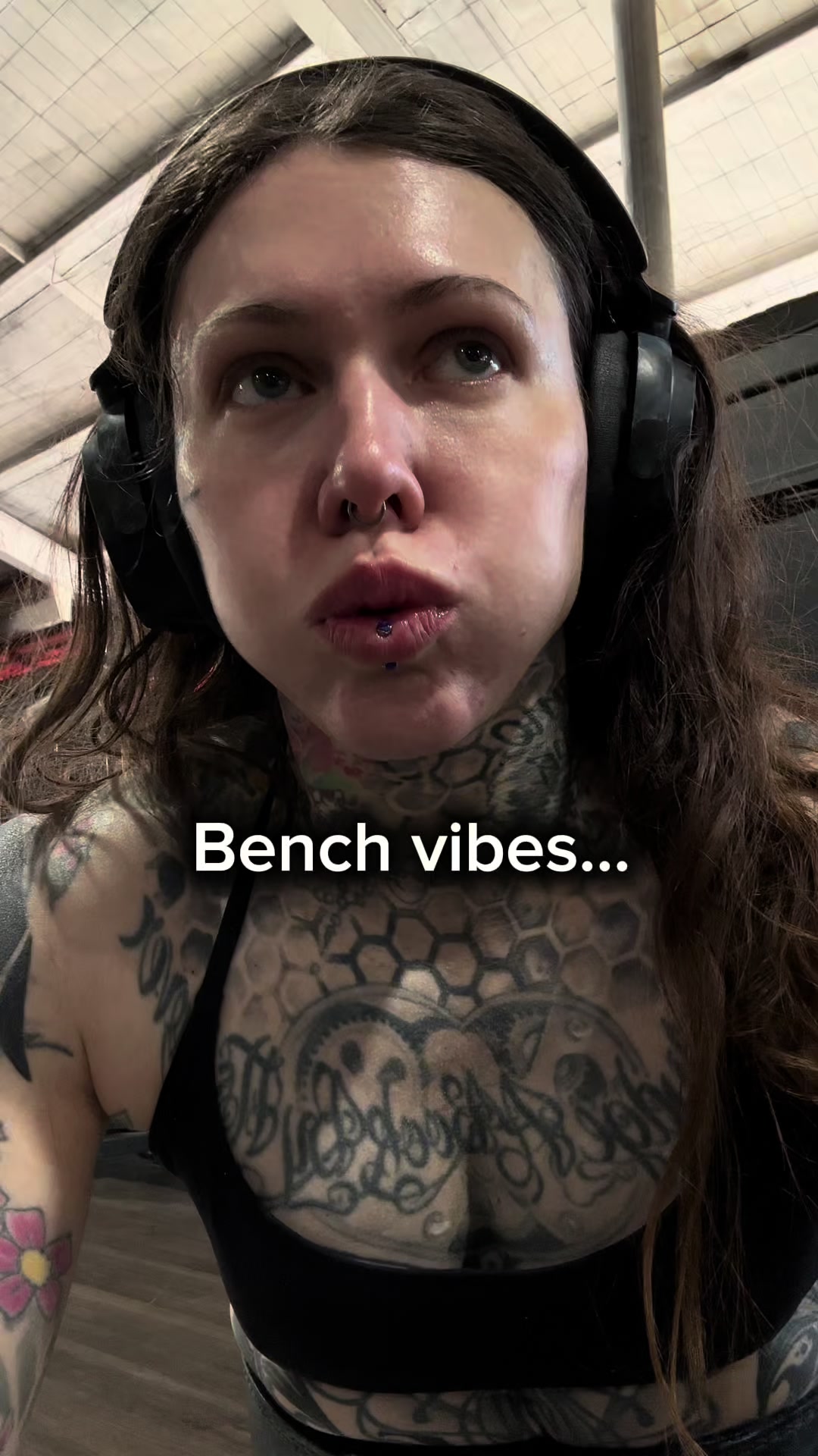 @Lazy Boi | Powerlifter