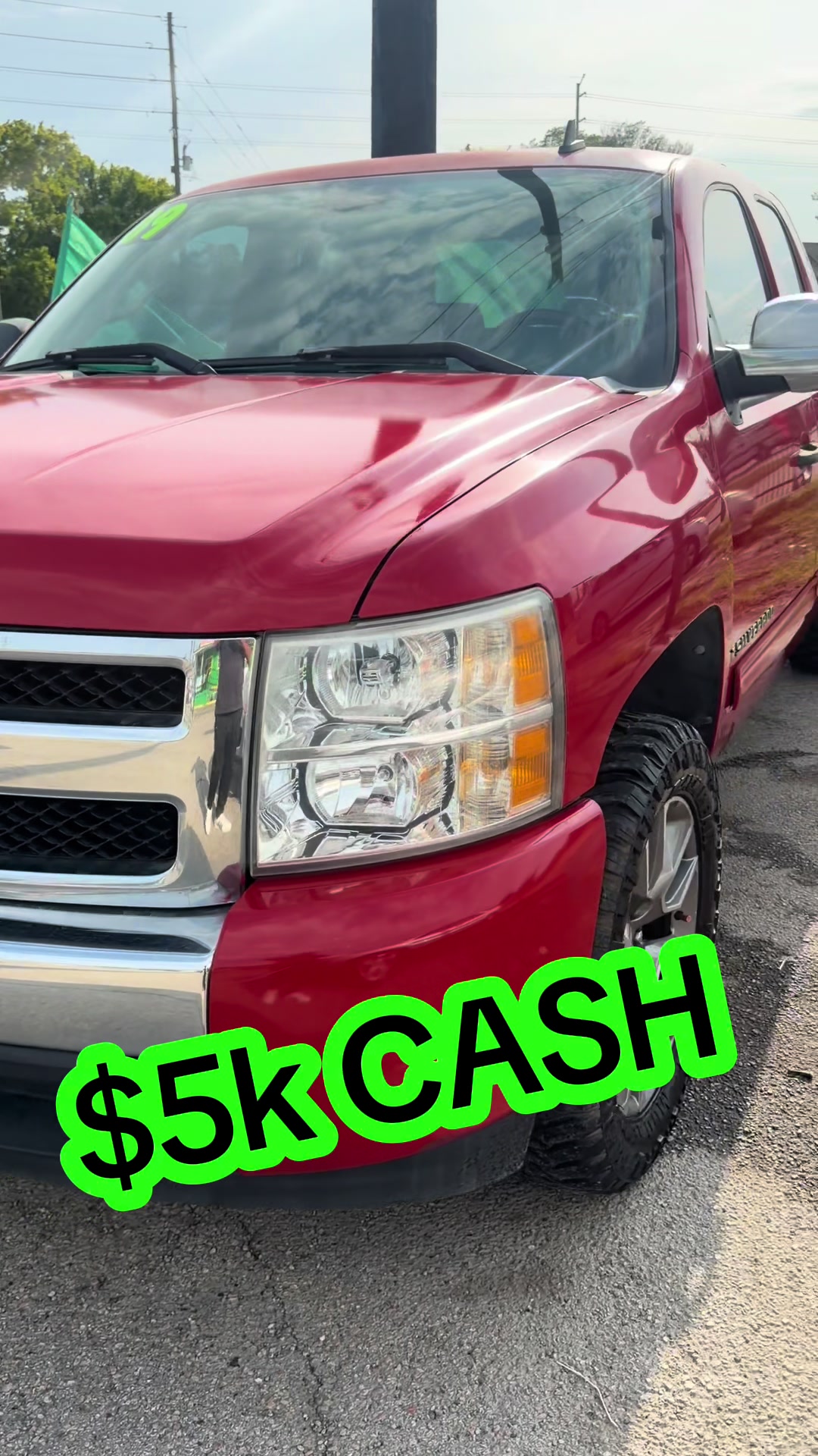 @Reliable Cash Cars 🚘 ✅