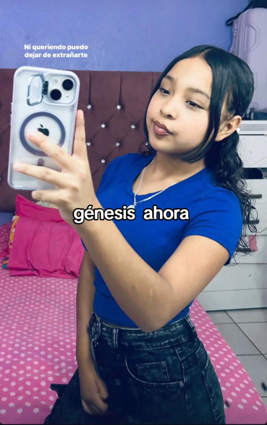 @fan de genesita 💕🫶