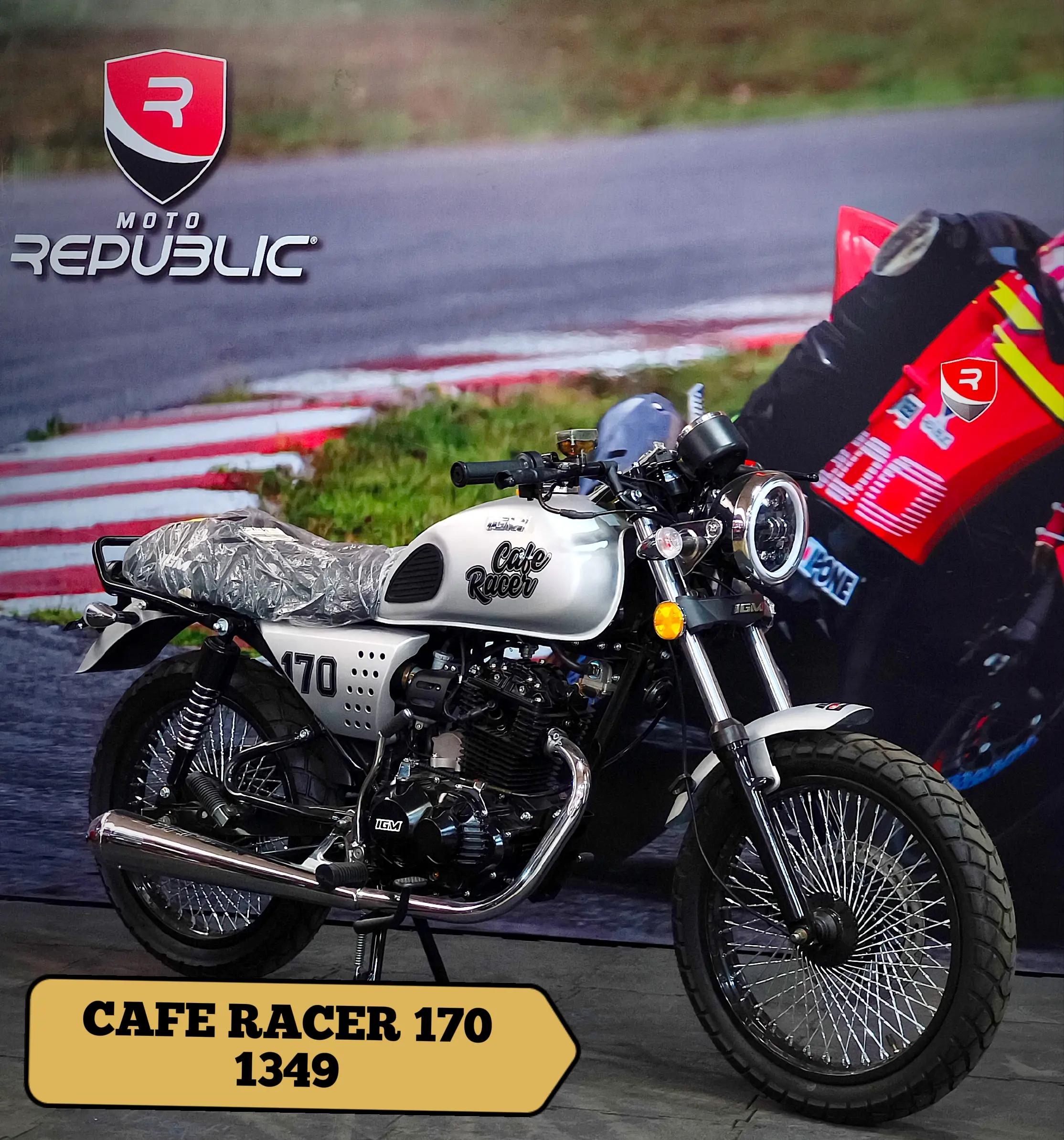 @MOTO REPUBLIC🇪🇨QUITO EL INCA