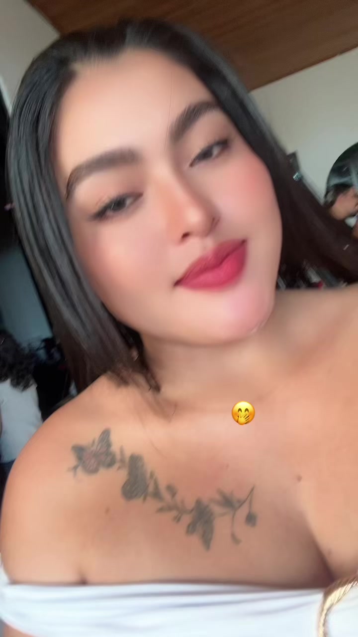 @Andrea V&aacute;squez 🥰