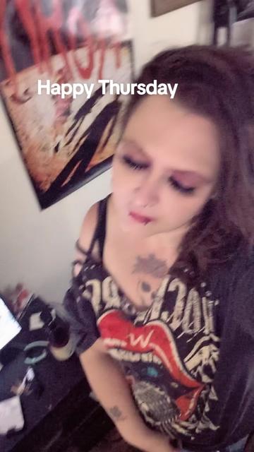 @☠️🤘Stormee☠️🤘