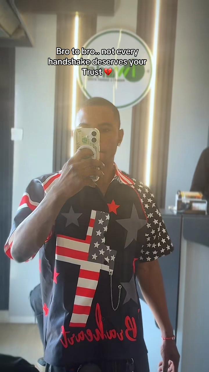 @CASH FX🇺🇲