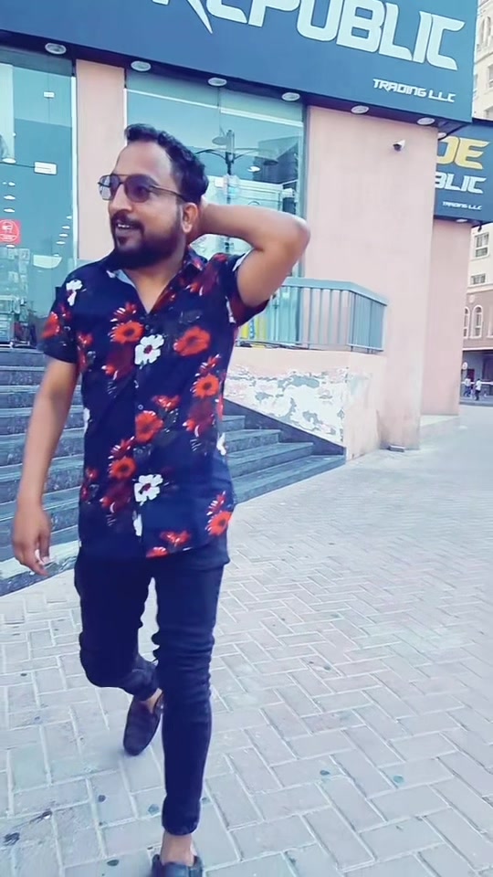 @Shyam