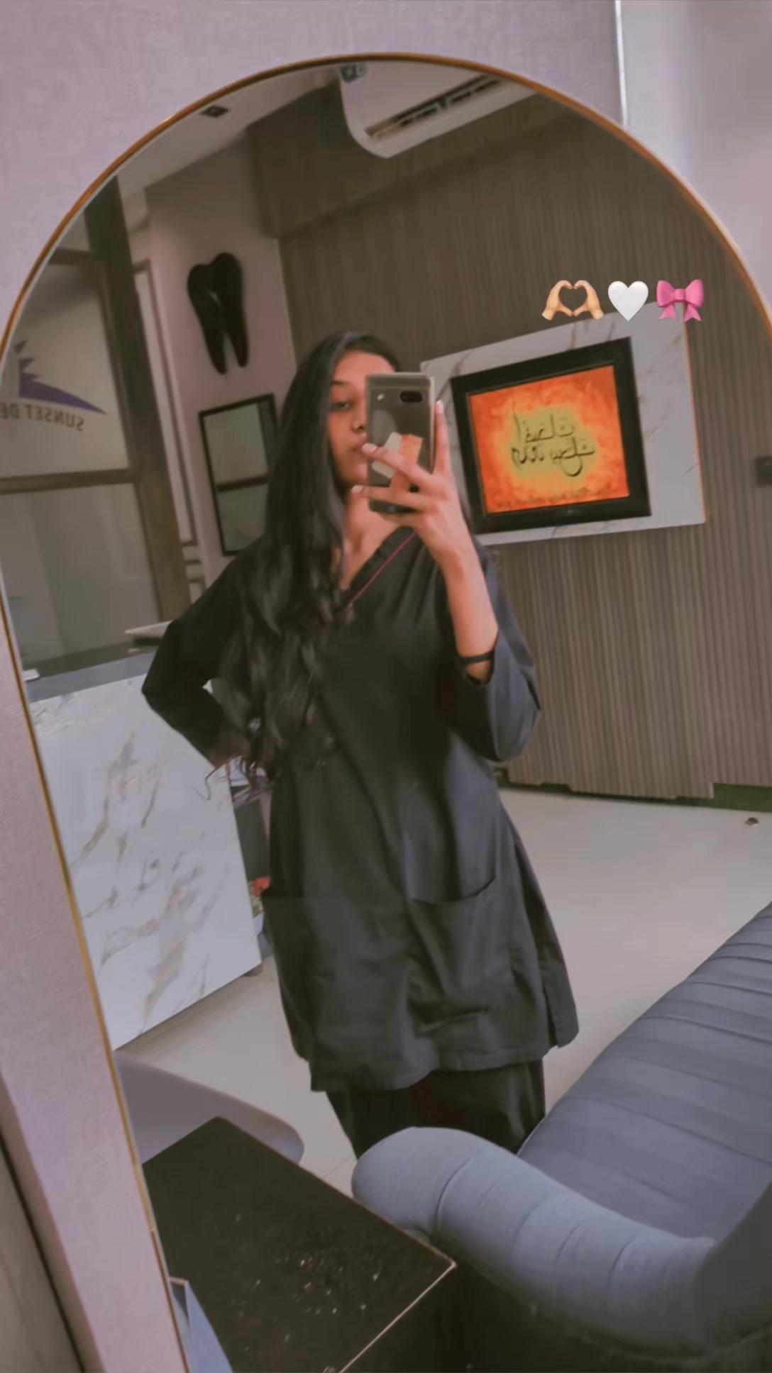 @Evangelist Safrah Khan