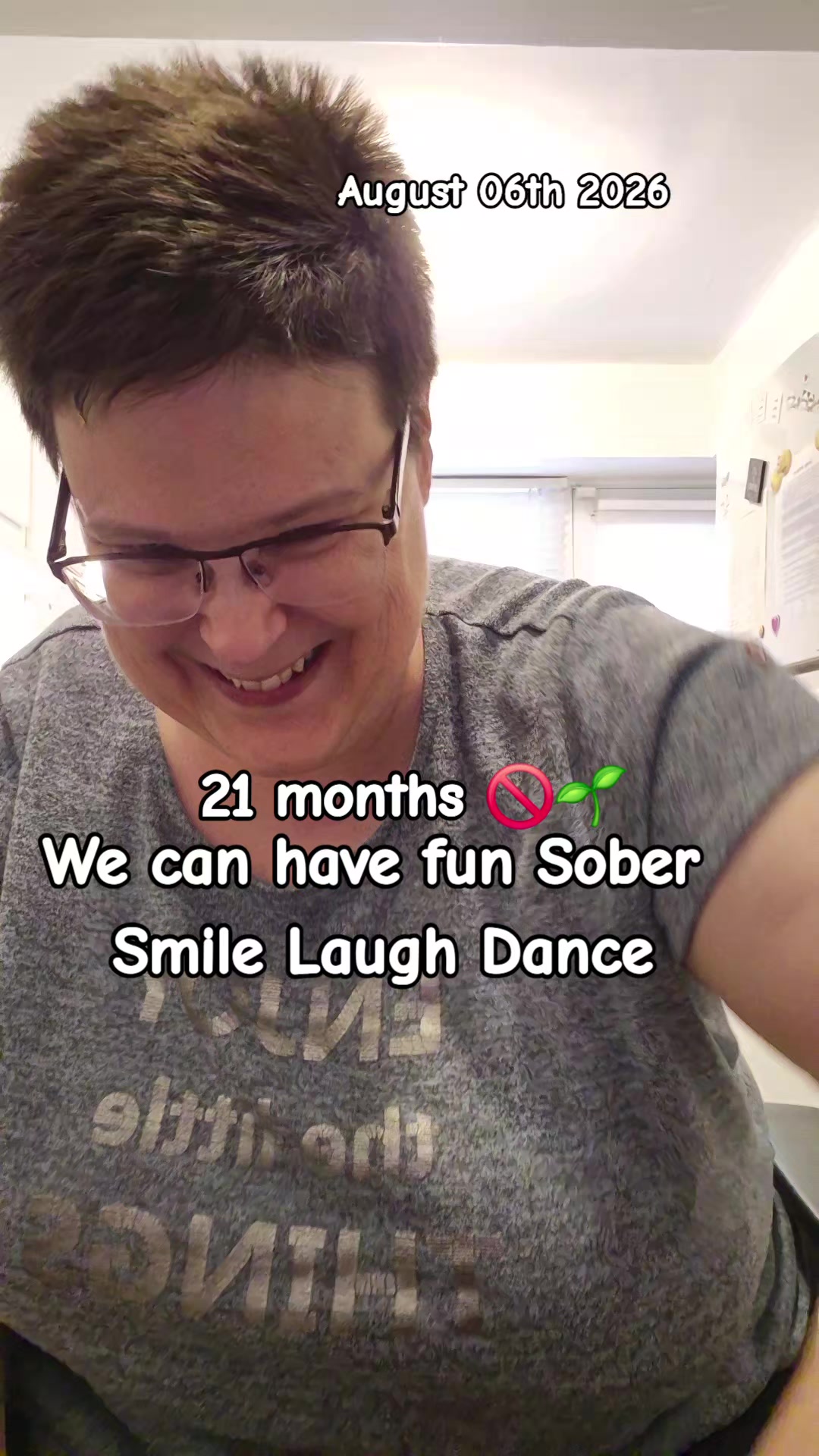 @Tania Smile