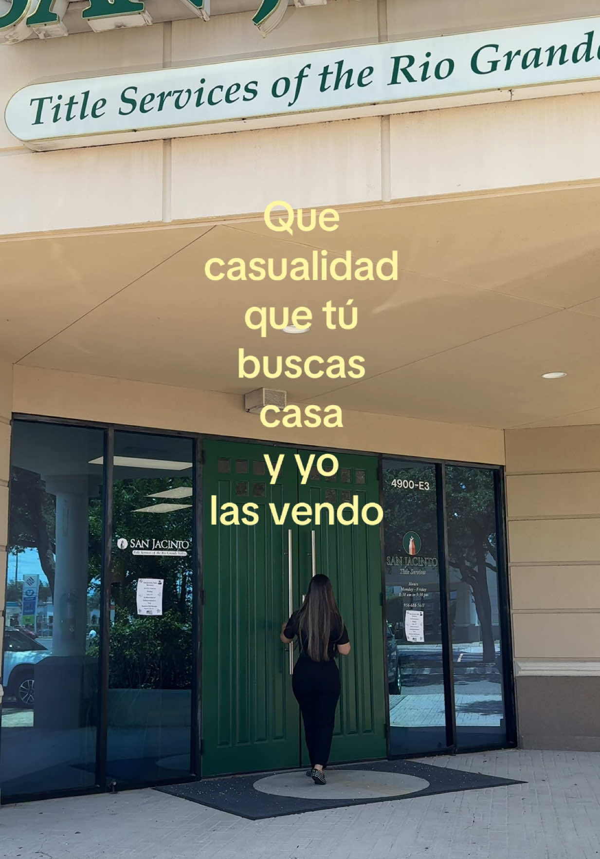 @Lina Tamez