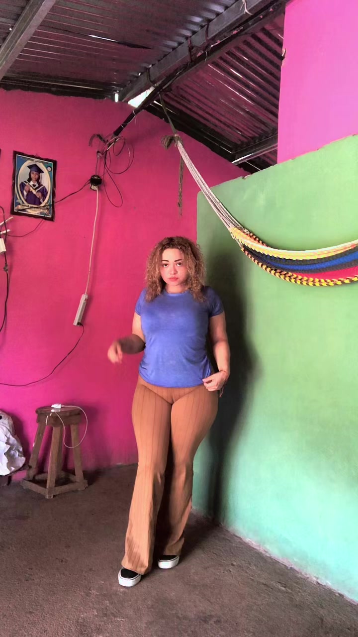 @la colochita