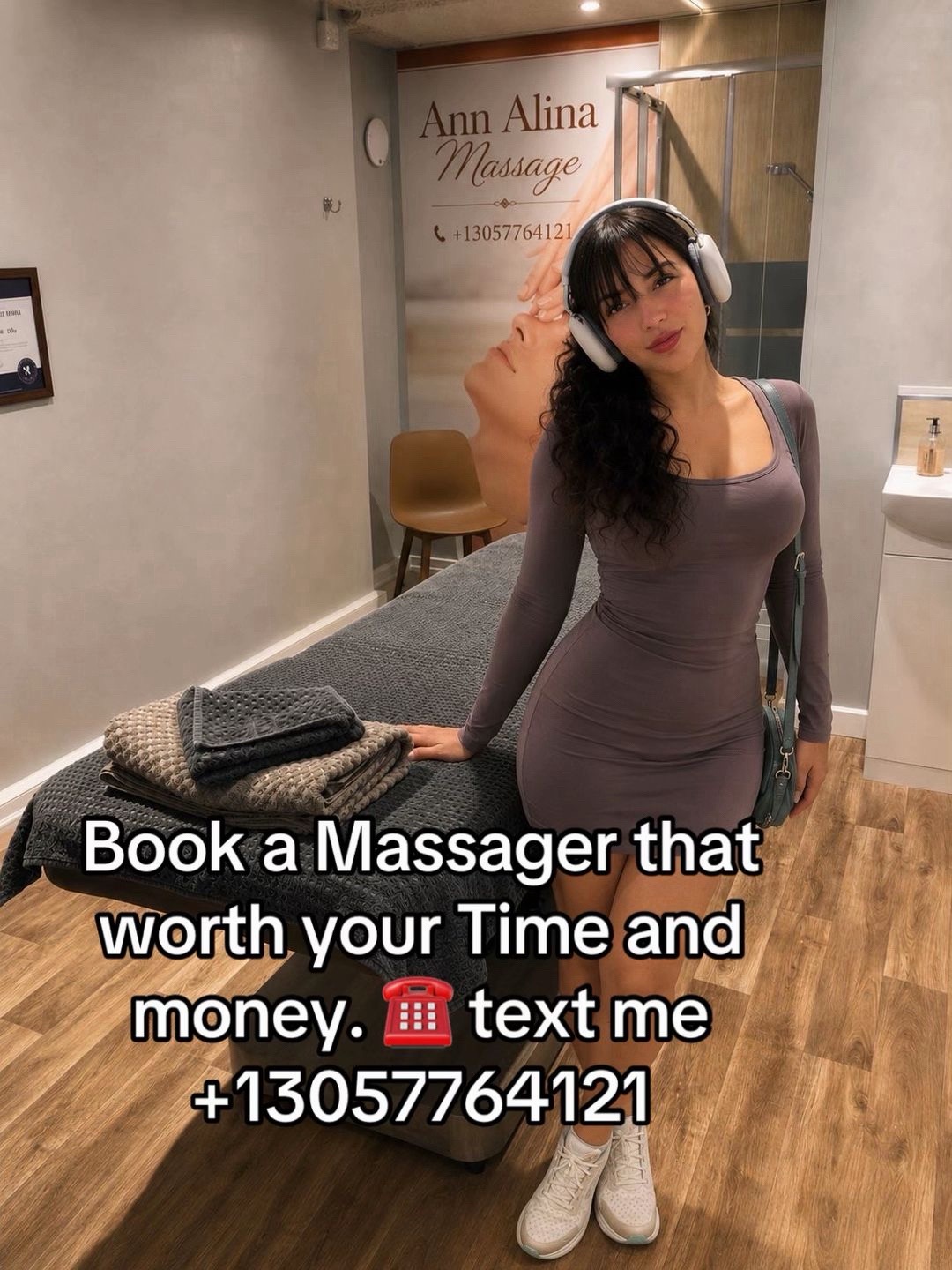 @Ann Massages 🔹