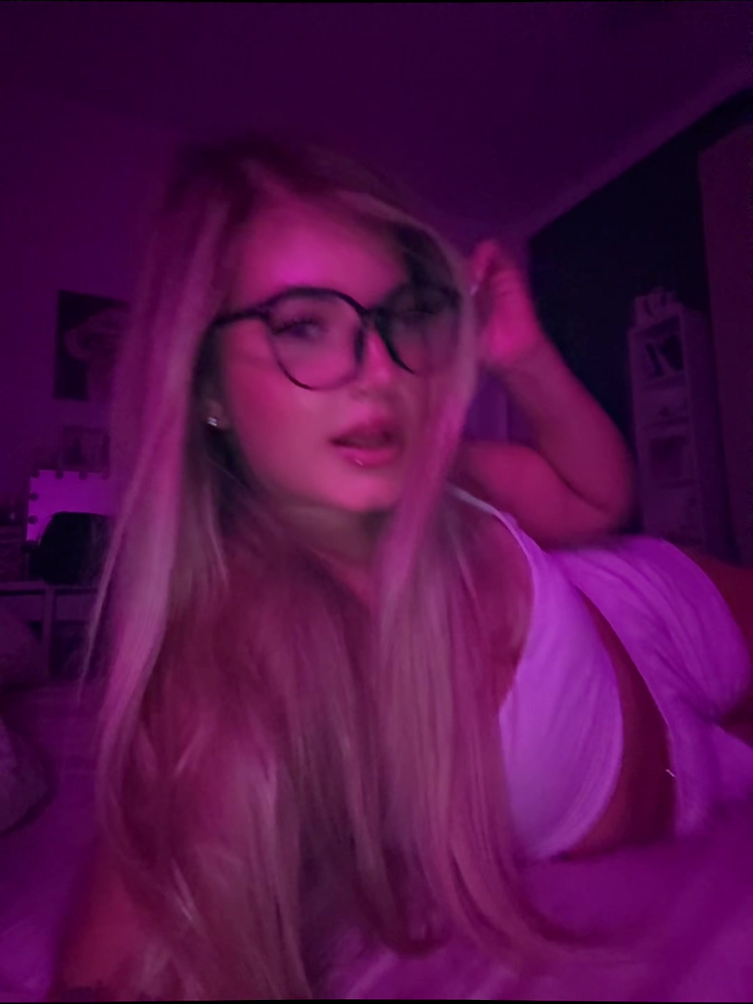 @Aurora