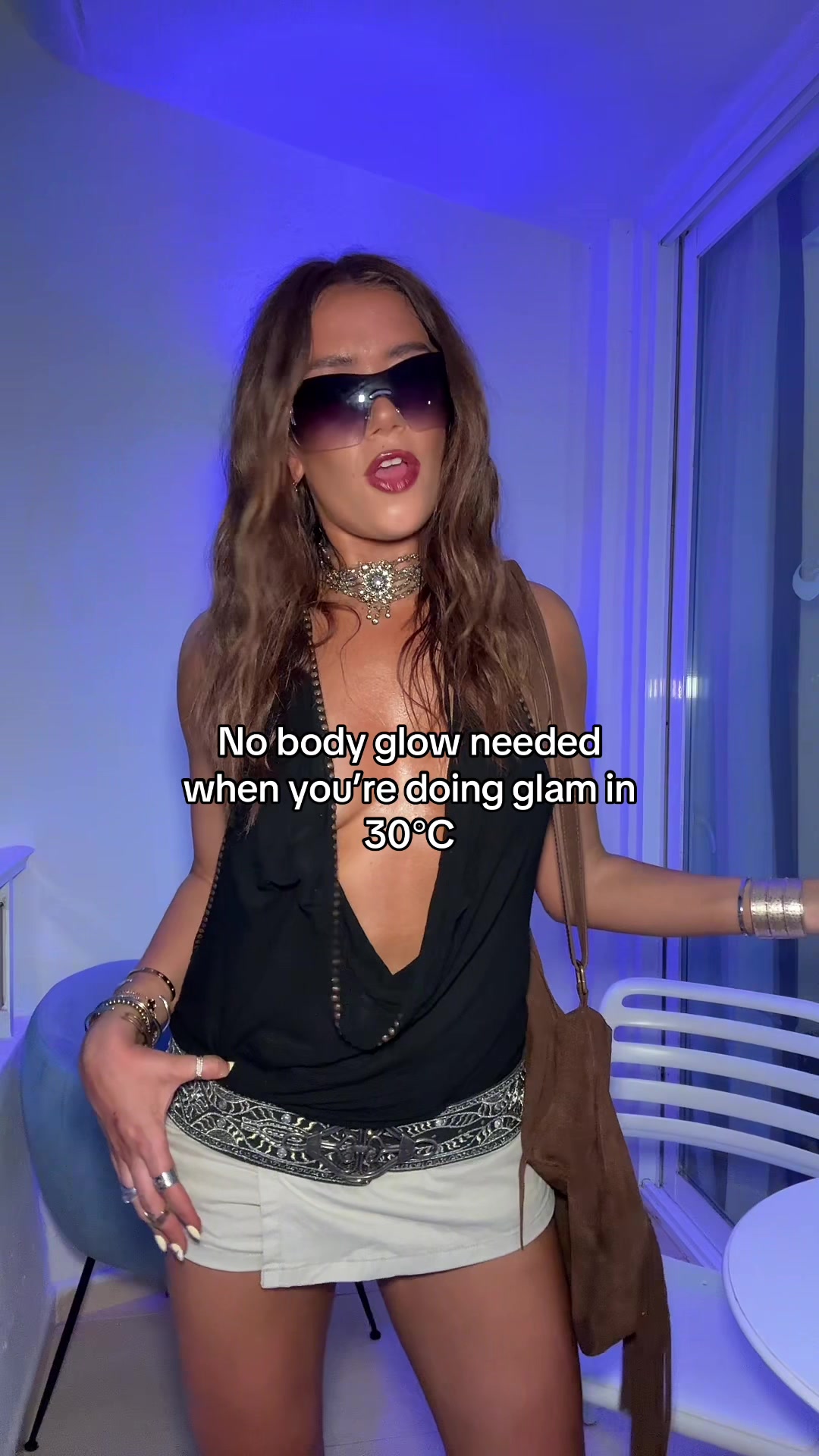 @Danielle Collins