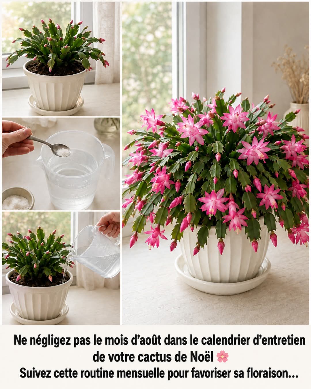 @les jolies fleurs