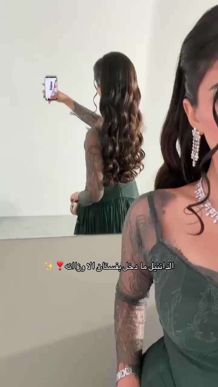@فساتين نجد