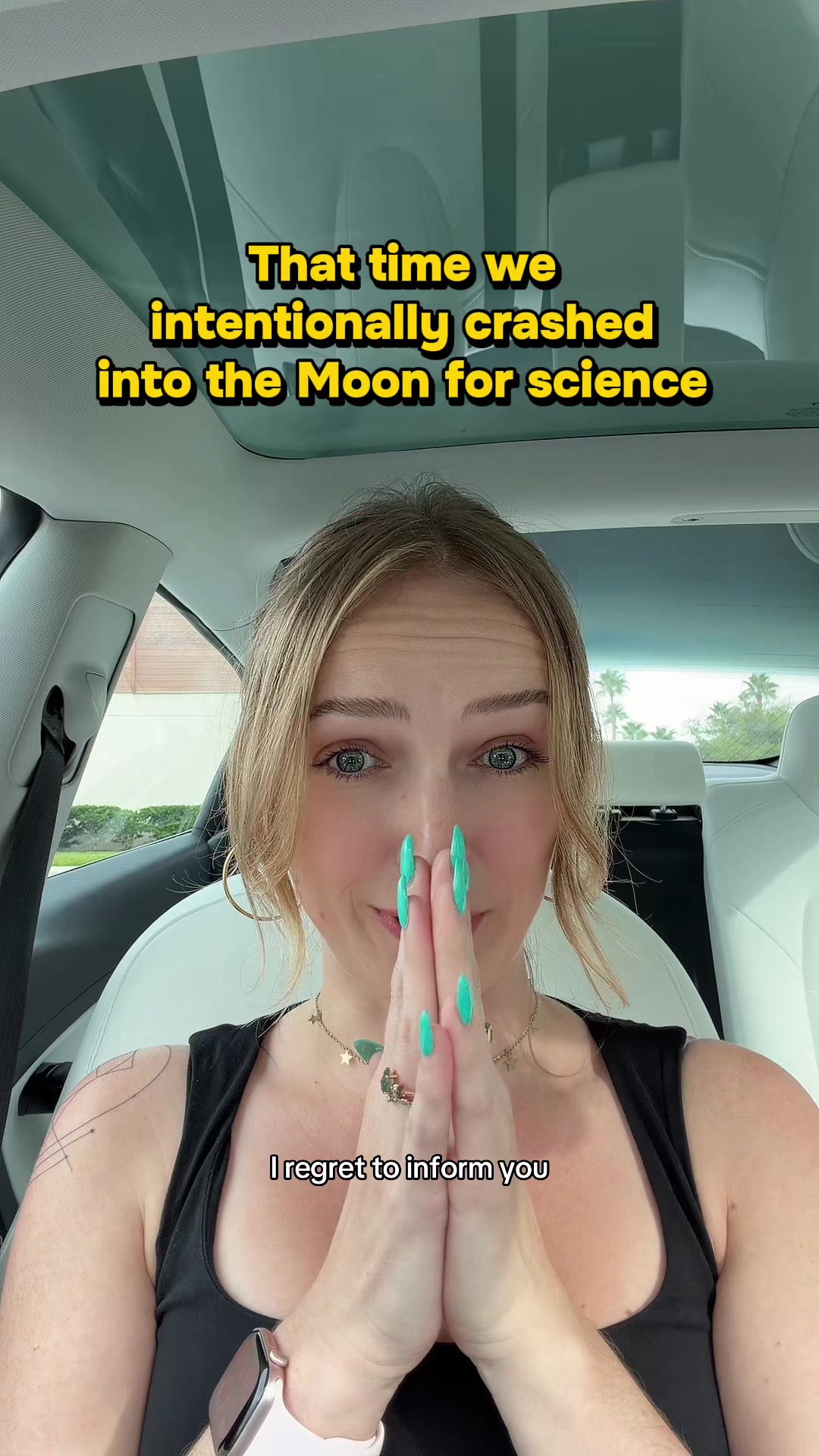@The Galactic Gal 🚀 | Camille
