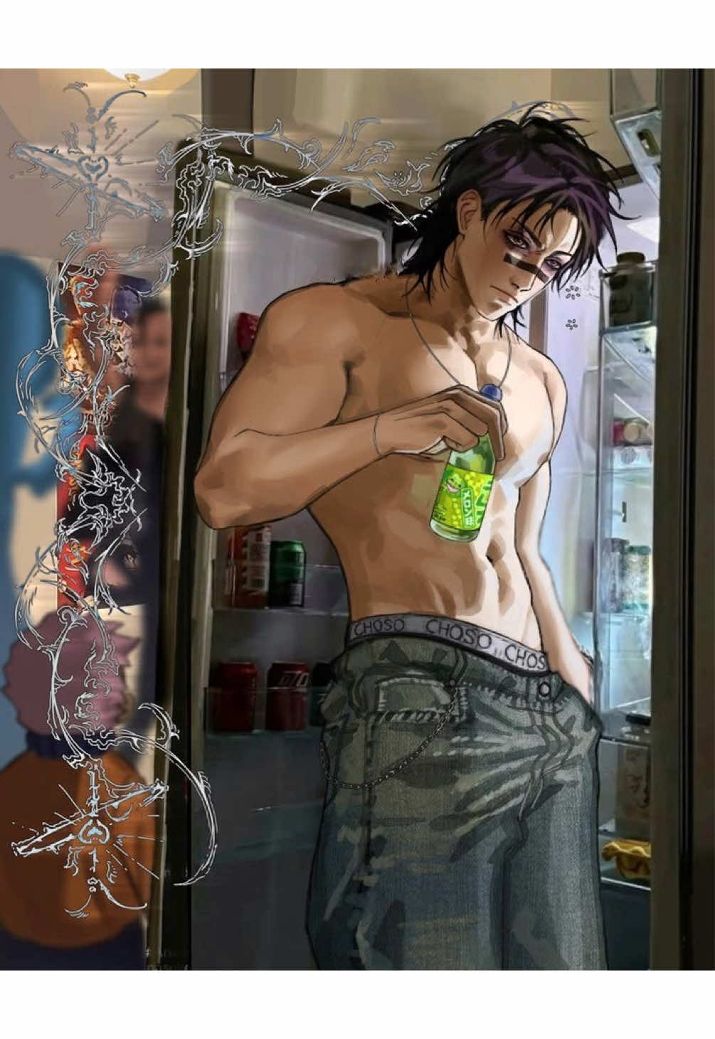 @Bunny💚🧡