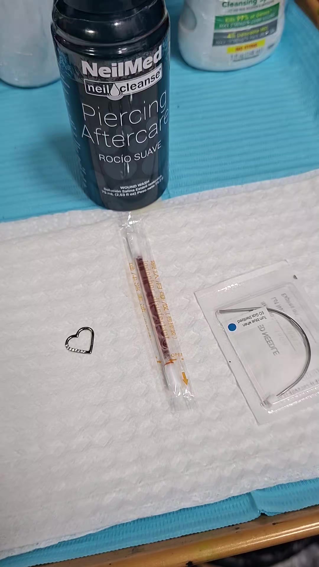 @tattoo and piercing